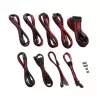 Vidinis maitinimo kabelis Cablemod CM-PRTS-FKIT-NKKR-R