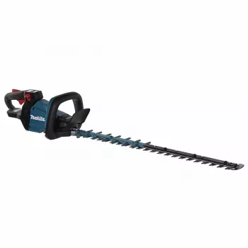 Makita UH005GZ 40V XGT 750 mm belaidis gyvatvorių žirkles