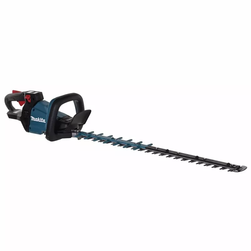 Makita UH005GZ 40V XGT 750 mm belaidis gyvatvorių žirkles