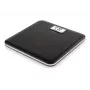 Asmeninės svarstyklės ETA 578090000 juodos, 180 kg, 100 g