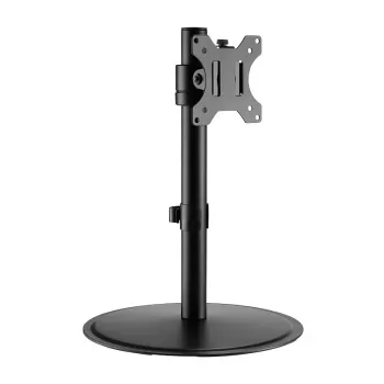 Monitorio stovas LogiLink BP0110 81,3 cm (32 col.) stalas juodas