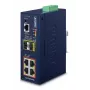 Valdomas L2+ tinklo jungiklis PLANET IGS-5225-4P2S