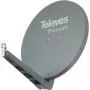 Palydovinė antena Televes S85QSD-G 85 cm