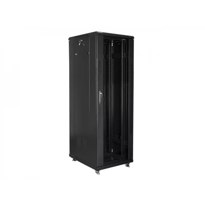 Laisvai pastatoma 19 inch spinta Lanberg FF01-6837-12B