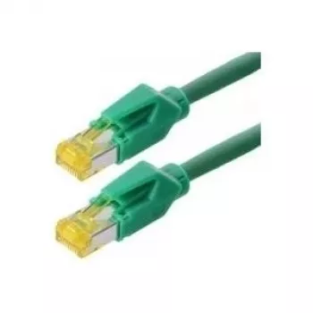 Tecline 78007G Ethernet Patch Cable Green – 7 m, žalias