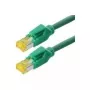 Tecline 78007G Ethernet Patch Cable Green – 7 m, žalias