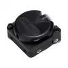 Ekstruderis Creality 3D spausdintuvams – modelis 4001020076, tinka Sermoon V2, CR-200B Pro, Ender-3 S1; spalvos: juoda, sidabrinė, balta