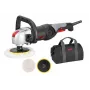 Grindų poliravimo mašina SKIL 9955 MA, 1300 W, 3600 RPM, 4 m laidas, 2,9 kg, sidabrinė