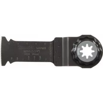 Makita MAP003 Pjūklo diskas giluminiam pjovimui medienai ir epoksidui, plotis 32 mm (B-66341)