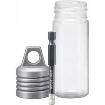 KWB 500306 6 mm skylėtuvas keramikai, granitui, marmurui