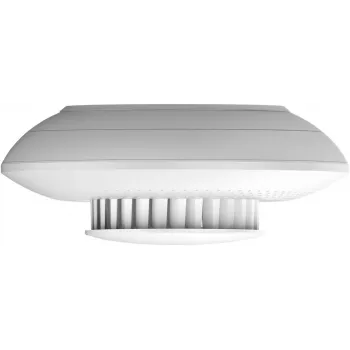Dūmų detektorius EZVIZ CS-T4C – belaidis ZigBee, 3V ličio baterija, 85 dB