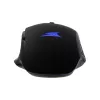 Baracuda BGM-051 Raptor Black pelė