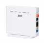 ONT ZTE ZXA10 F601, 1× GPON, 1× RJ45 1000 Mb/s