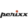 Perixx PERIMICE-517 D ergonominė USB trackball pelė su lazeriu, integruotu rutuliu, juoda