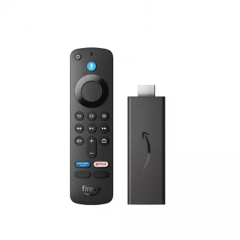 Amazon Fire TV Stick HD srautinio turinio srautinimo įrenginys
