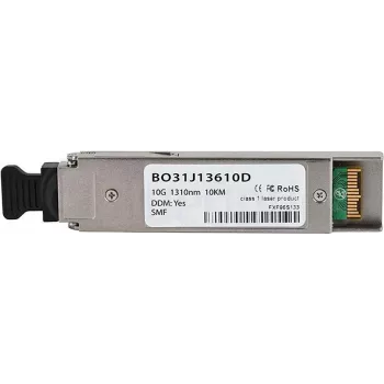 10G SFP+ šviesolaidinis siųstuvas-imtuvas CBO FG-TRAN-XFPLR