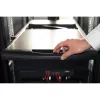 Digitus 19 colių HD LCD KVM konsolė su 16 prievadų HDMI jungikliu ir Šveicariška klaviatūra