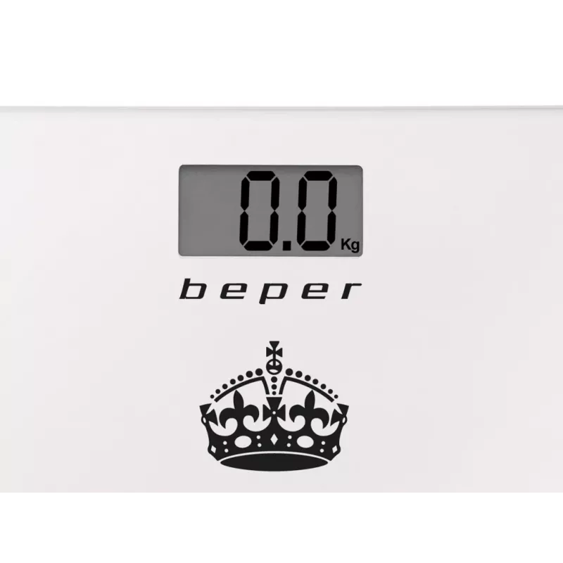 Svarstyklės Beper 40.821