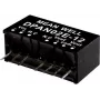 Maitinimo adapteris MEAN WELL DPAN02E-15 2W 15V 0,067A RoHS