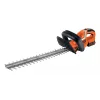 Akumuliatorinis gyvatvorių žirklių rinkinys Black & Decker GTC1845L20 su dvigubu peiliu, 2600 g