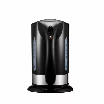Elektrinis virdulys Zelmer 1.7 L 1850 W Juodas