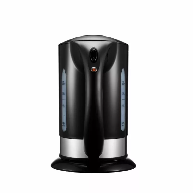 Elektrinis virdulys Zelmer 1.7 L 1850 W Juodas