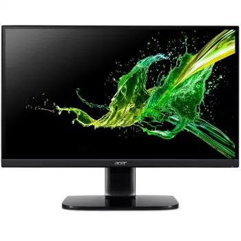 Monitorius Acer KA2 KA272U G 27 colių Quad HD LCD 2560 x 1440