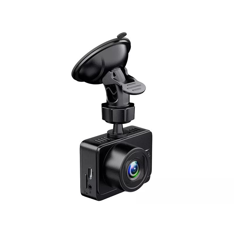 Vaizdo registratorius TRACER Tracer Spectra 2D – kompaktiškas automobilinis DVR