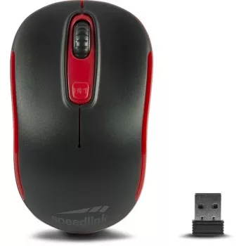 Pelė SPEEDLINK Ceptica Office RF Wireless Optical