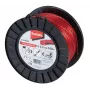 MAKITA monofilamentinis nailoninis siūlas DOBILIUKAS 2,7 mm / 180 m