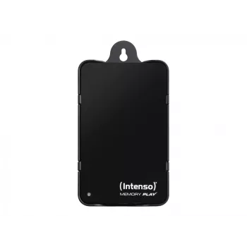 Išorinis kietasis diskas Intenso 1 TB USB 3.0 2,5 colio Memory Play