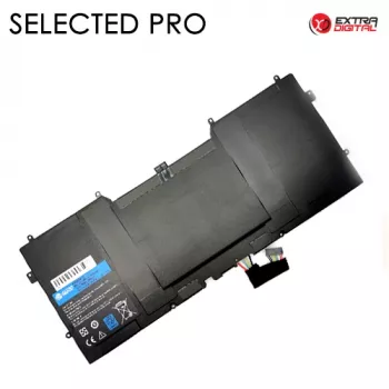 Extra Digital NB441402 baterija nešiojamam kompiuteriui Dell C4K9V