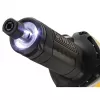 DeWALT DWE4997-QS tiesinis šlifuoklis 1300 W, 25000 aps./min