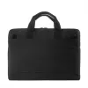 Tucano Smilza Super Slim Dėklas MacBook Pro 16 / nešiojamam kompiuteriui 15,6 inch Juodas