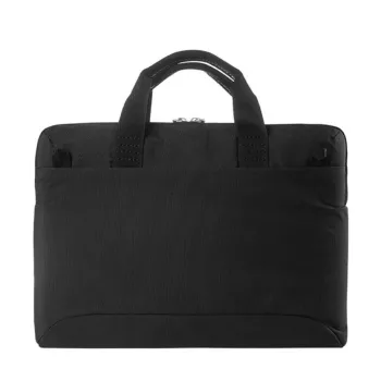 Tucano Smilza Super Slim Dėklas MacBook Pro 16 / nešiojamam kompiuteriui 15,6 inch Juodas