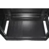 Extralink EX.11366 stovas 27U 600x800 mm laisvai pastatoma spinta Juoda