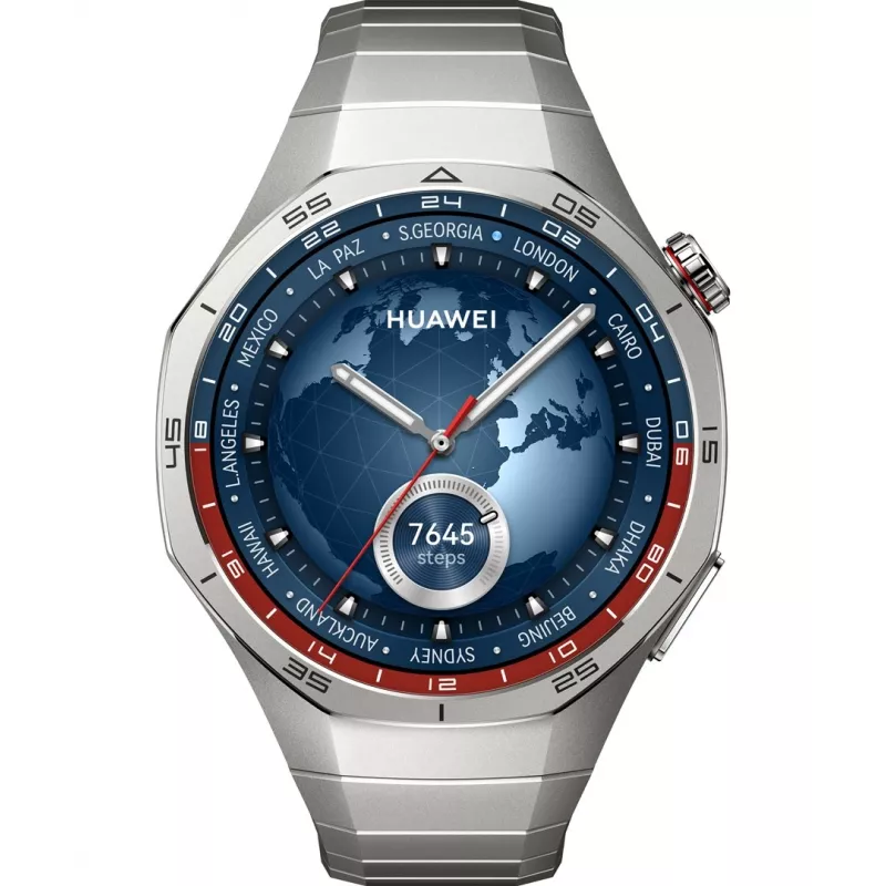 Išmanusis laikrodis Huawei WATCH GT5 Pro 46mm