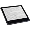 Tolino E-Book Reader Protective Case Origami Epos 3 Juoda