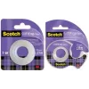 Lipni juosta dovanoms Scotch GIFTWRAPD 15 m Skaidri