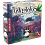 Takenoko, Stalo žaidimas
