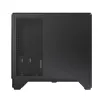 Korpusas Montech KING 15 PRO Black – micro ATX / Mini-ITX midi tower