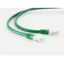Tinklo kabelis ShiverPeaks S/CONN 75725-HG Žalias 15 m Cat6 S/FTP
