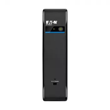 Eaton 3P Ellipse UPS nepertraukiamo maitinimo šaltinis Offline 1.3 kVA 840 W 8 lizdai