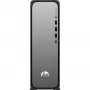 HP OmniDesk S03-0455ng plonas stalinis kompiuteris - Core i5-14400 / 2.5 GHz - 16 GB RAM - 512 GB SSD NVMe - UHD Graphics 730 - Wi-Fi 6, Bluetooth, 1GbE