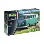 REVELL VW T1 Bus modelis