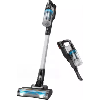 Black & Decker BHFEB 520 D1-QW Nešiojamas dulkių siurblys