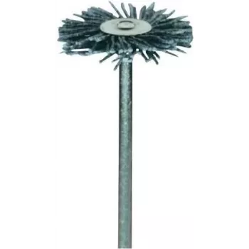 Poliravimo diskas Dremel High-Performance Abrasive Brush 26 mm