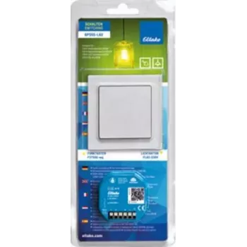 DIN-bėgio relės modulis Eltako BPS55-L62 (MPN 30001065) – Blisterpakuotė