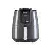 Ninja AF100 vienvietė 3,8 L karšto oro gruzdintuvė 1550 W juoda