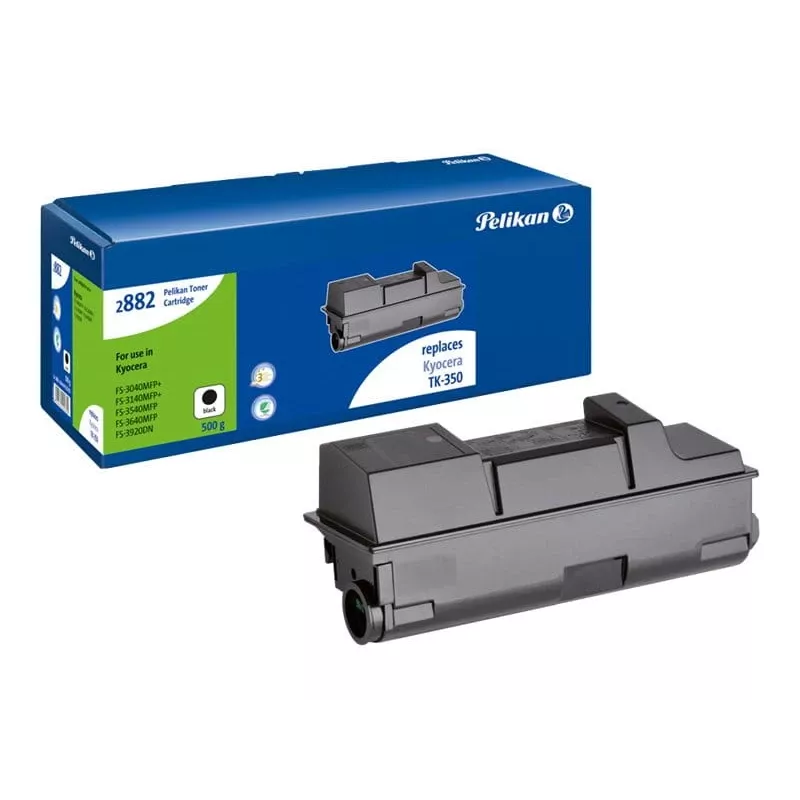 Pelikan 4222855 spausdintuvo eksploatacinė medžiaga, juoda
